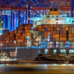 Explore how the Red Sea crisis prompts UK industries to adopt onshoring, navigating disruptions and fostering resilience in global trade.